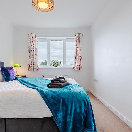3 Bedroom Swanley House Exterior foto
