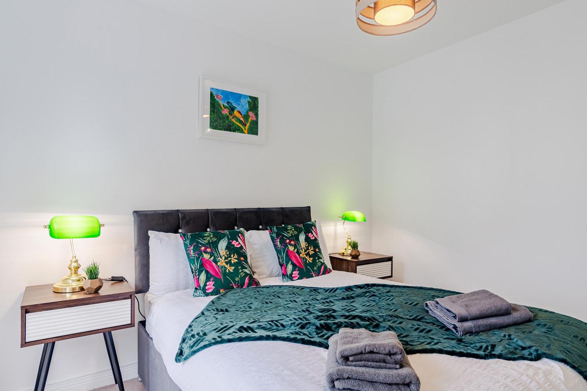 3 Bedroom Swanley House Exterior foto