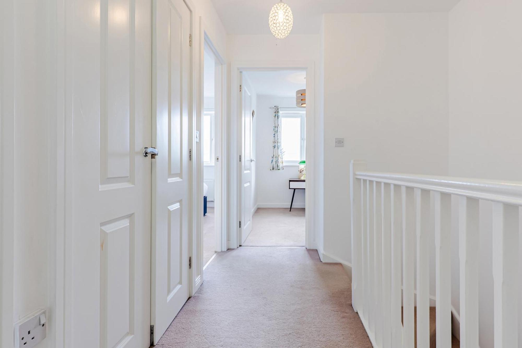 3 Bedroom Swanley House Exterior foto